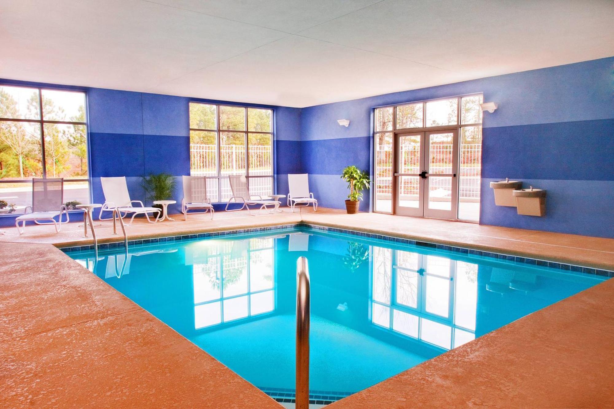 Four Points By Sheraton Raleigh Durham Airport Morrisville Exteriör bild