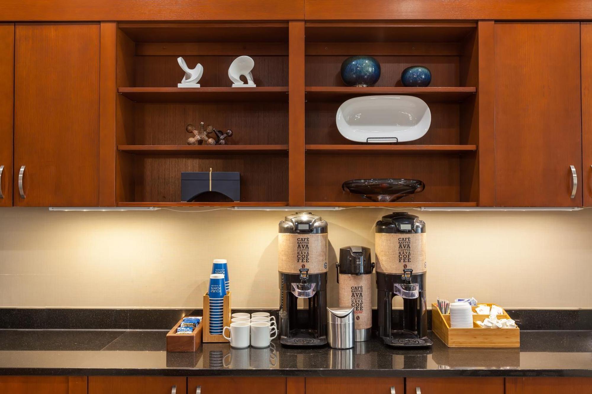 Four Points By Sheraton Raleigh Durham Airport Morrisville Exteriör bild